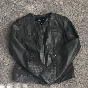 A jacket